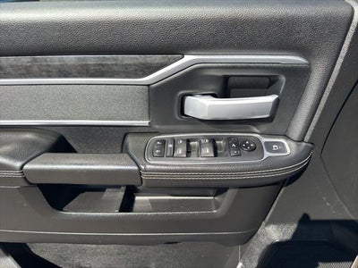 2020 RAM 2500 Big Horn