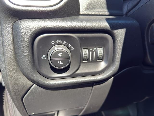2020 RAM 2500 Big Horn