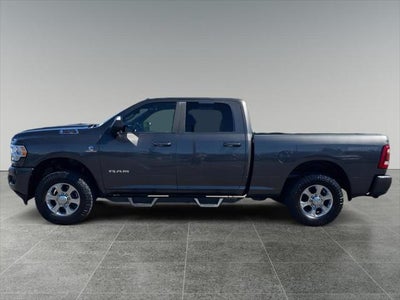 2020 RAM 2500 Big Horn