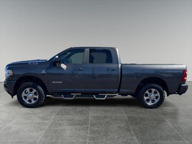 2020 RAM 2500 Big Horn