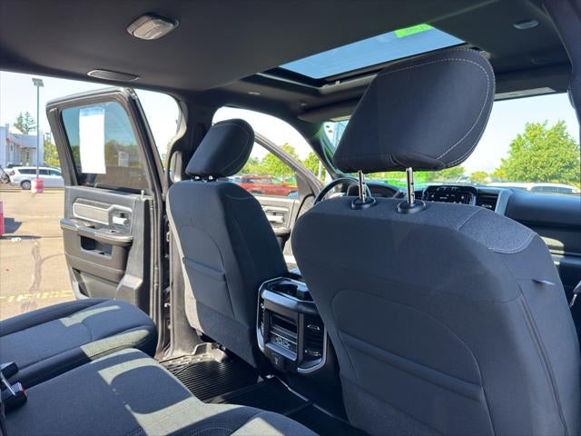 2020 RAM 2500 Big Horn