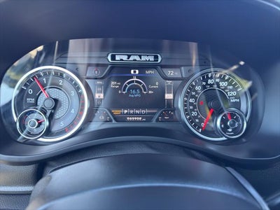 2020 RAM 2500 Big Horn