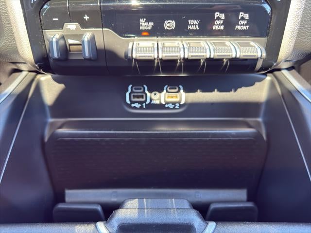 2020 RAM 2500 Big Horn