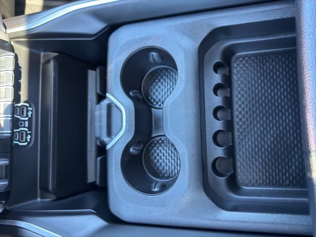 2020 RAM 2500 Big Horn