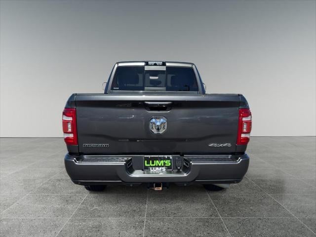 2020 RAM 2500 Big Horn
