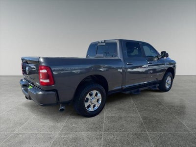 2020 RAM 2500 Big Horn