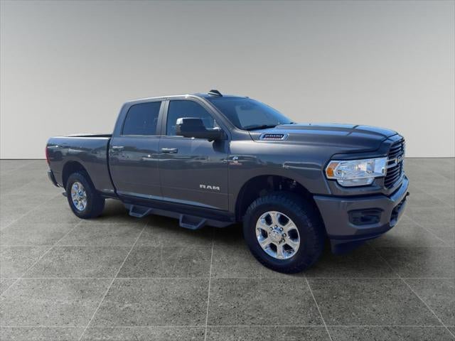 2020 RAM 2500 Big Horn