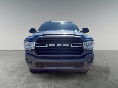 2020 RAM 2500 Big Horn