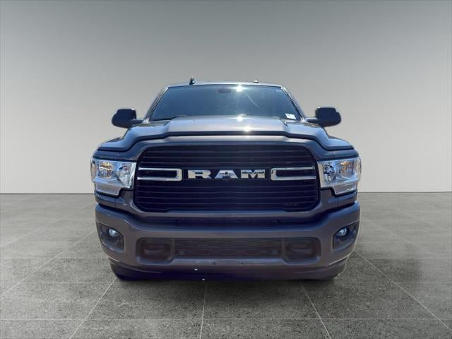 2020 RAM 2500 Big Horn