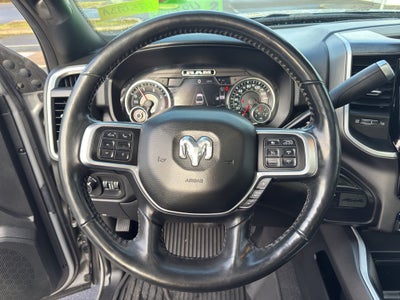 2020 RAM 2500 Big Horn