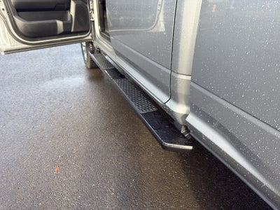 2020 RAM 2500 Big Horn