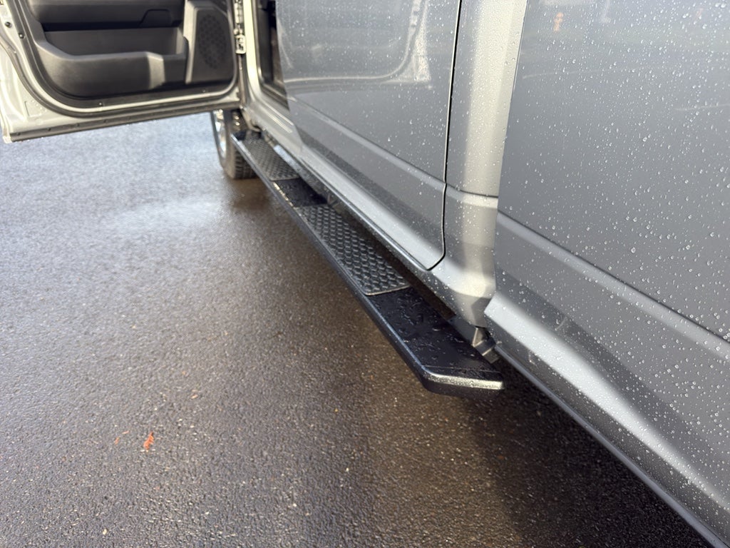 2020 RAM 2500 Big Horn