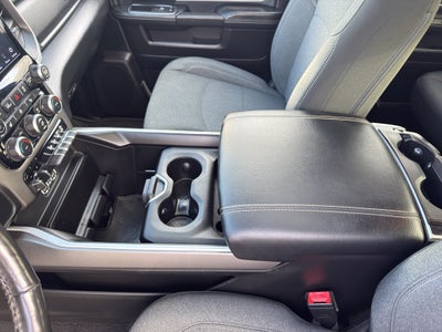 2020 RAM 2500 Big Horn