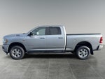 2020 RAM 2500 Big Horn