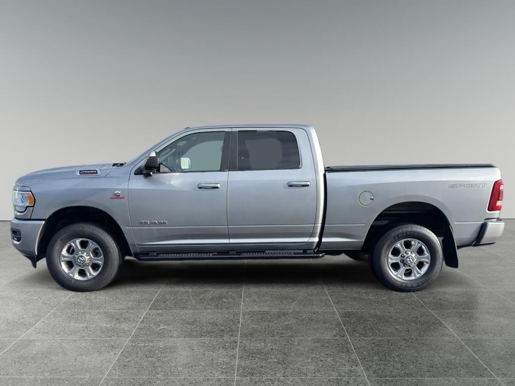 2020 RAM 2500 Big Horn
