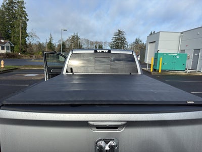 2020 RAM 2500 Big Horn