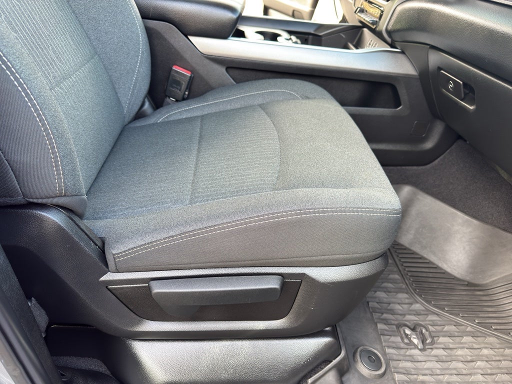 2020 RAM 2500 Big Horn