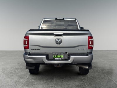 2020 RAM 2500 Big Horn