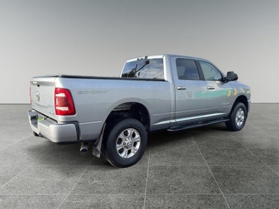 2020 RAM 2500 Big Horn