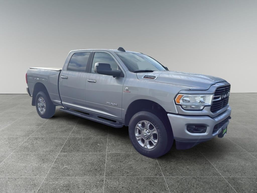 2020 RAM 2500 Big Horn