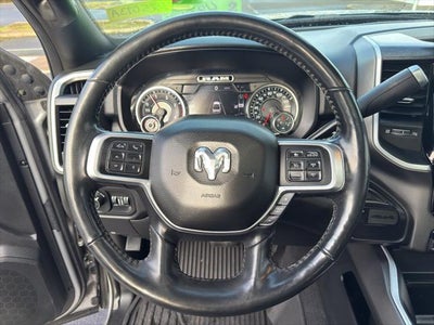 2020 RAM 2500 Big Horn