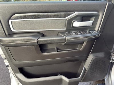 2020 RAM 2500 Big Horn