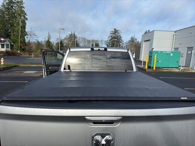 2020 RAM 2500 Big Horn