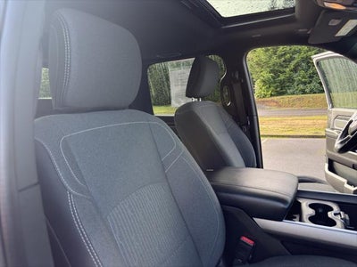 2020 RAM 2500 Big Horn