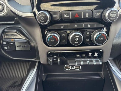 2020 RAM 2500 Big Horn