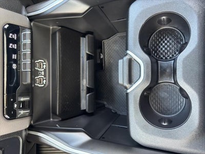 2020 RAM 2500 Big Horn