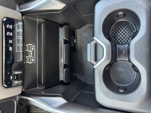 2020 RAM 2500 Big Horn