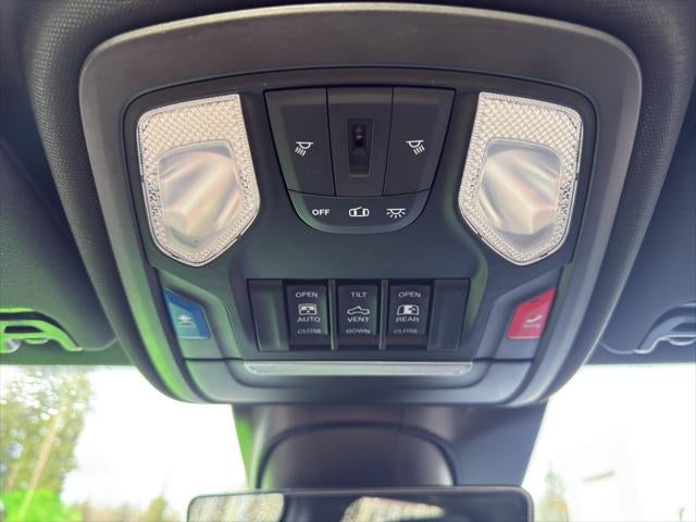 2020 RAM 2500 Big Horn