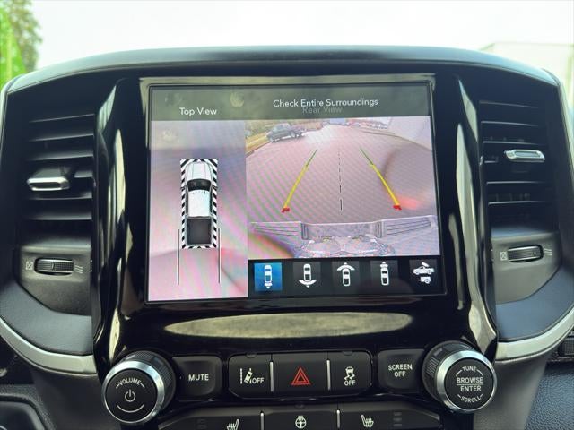 2020 RAM 2500 Big Horn