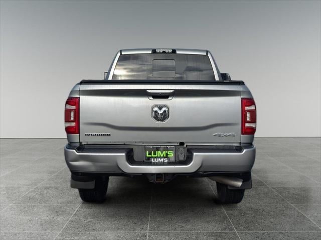 2020 RAM 2500 Big Horn