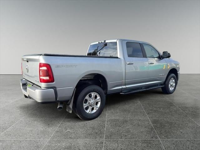 2020 RAM 2500 Big Horn