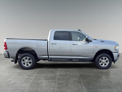 2020 RAM 2500 Big Horn
