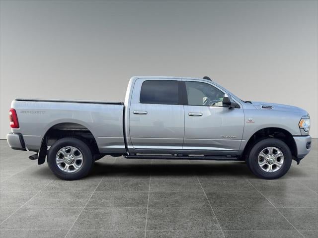 2020 RAM 2500 Big Horn