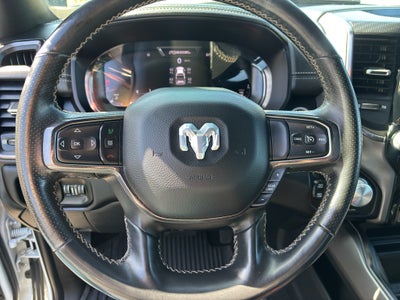 2024 RAM 2500 Power Wagon Rebel