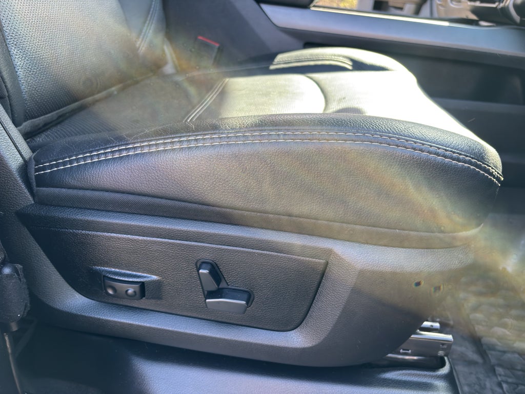 2024 RAM 2500 Power Wagon Rebel