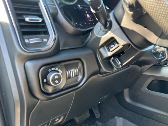 2024 RAM 2500 Power Wagon Rebel