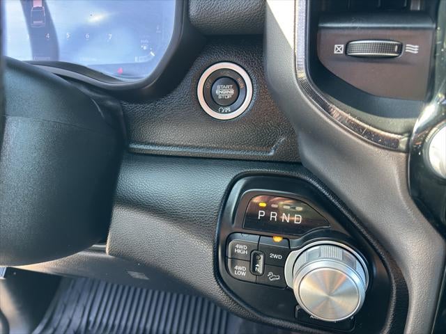 2024 RAM 2500 Power Wagon Rebel