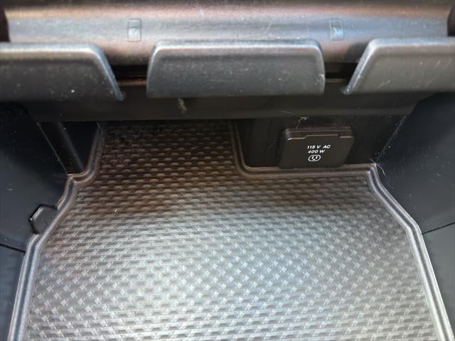 2024 RAM 2500 Power Wagon Rebel