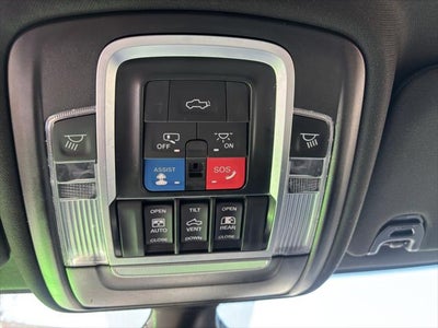 2024 RAM 2500 Power Wagon Rebel