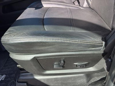 2024 RAM 2500 Power Wagon Rebel