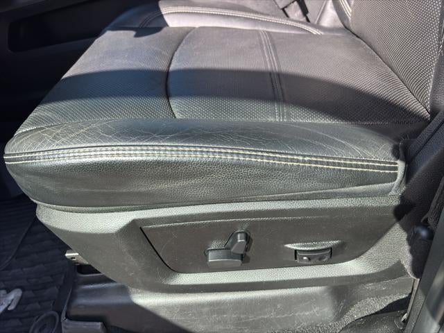 2024 RAM 2500 Power Wagon Rebel