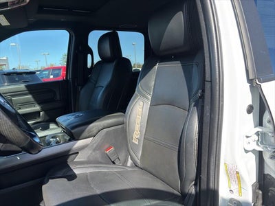 2024 RAM 2500 Power Wagon Rebel