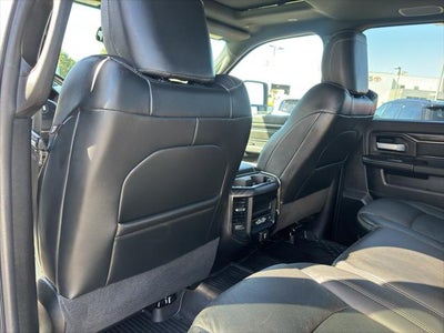 2024 RAM 2500 Power Wagon Rebel