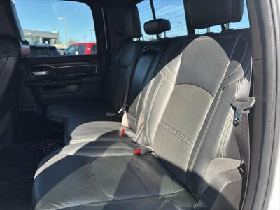 2024 RAM 2500 Power Wagon Rebel