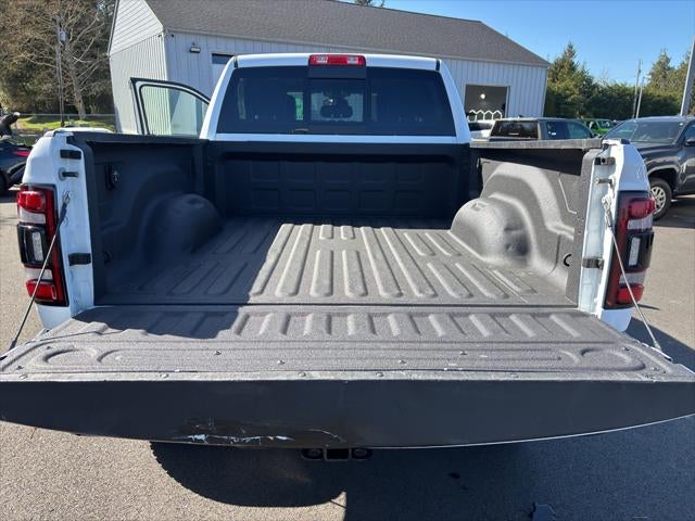 2024 RAM 2500 Power Wagon Rebel