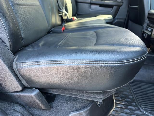 2024 RAM 2500 Power Wagon Rebel